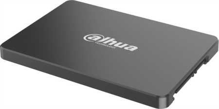 SSD накопитель Dahua SSD C800 Lite 128GB 2.5 SATA III 3D NAND TLC, 7mm, R/W up to 450/350MB/s, TBW 50TB, 3year wty