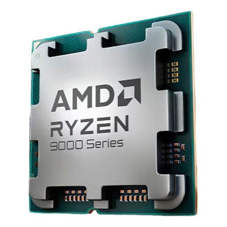 Центральный Процессор AMD RYZEN 9 9950X OEM (Granite Ridge AM5, 4nm, C16/T32, Base 4,30GHz, Turbo 5,70GHz, GPU Radeon Graphics, L3 64Mb, TDP 170W, SAM5)