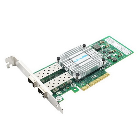 Cетевая карта Lr-Link ACD-9802BF-DualSFP+