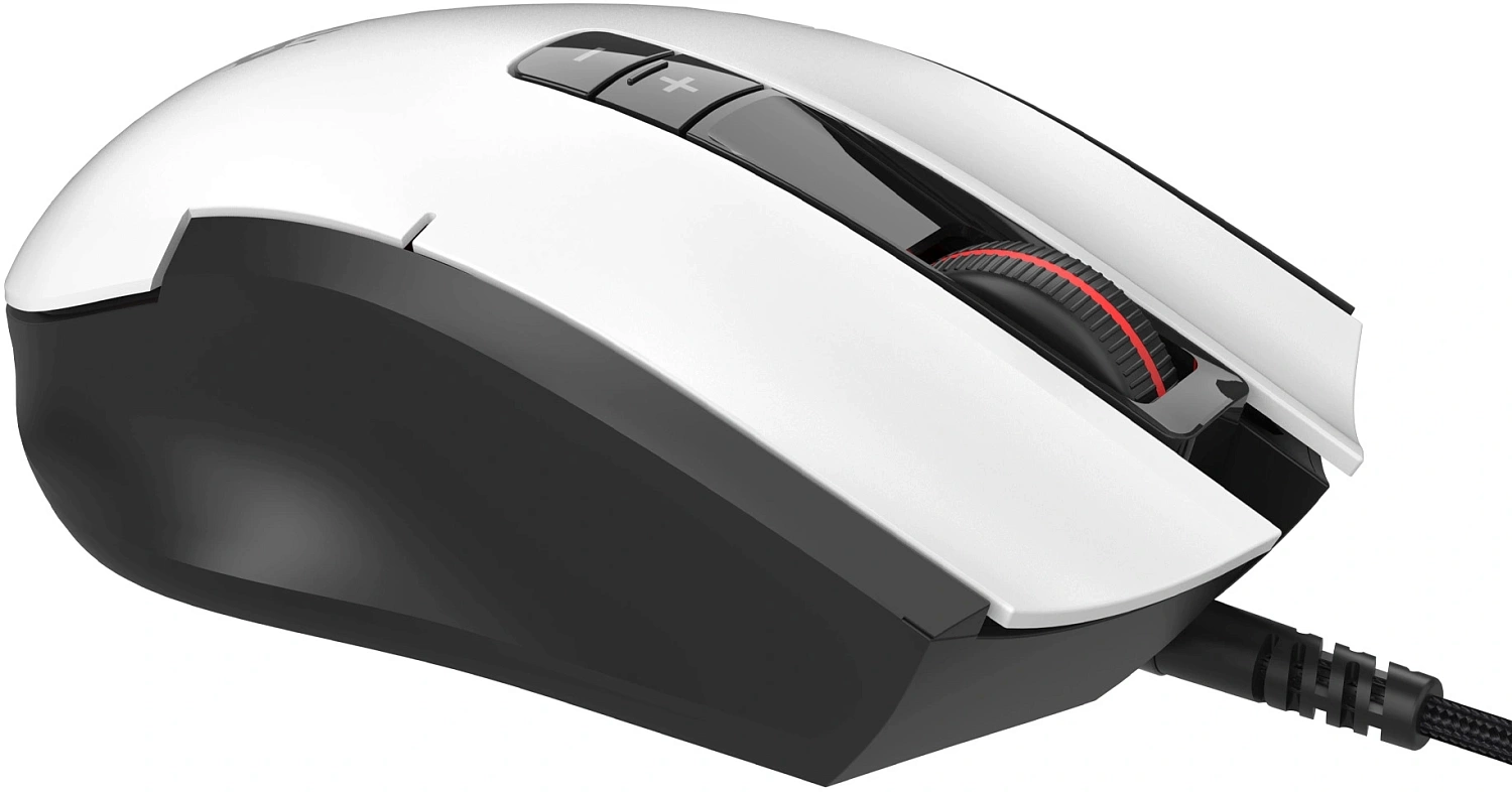 Мышь A4Tech Bloody ES8 белый оптическая 6000dpi USB 7but (ES8 PANDA WHITE) Мышь A4Tech Bloody ES8 белый оптическая 6000dpi USB 7but (ES8 PANDA WHITE)
