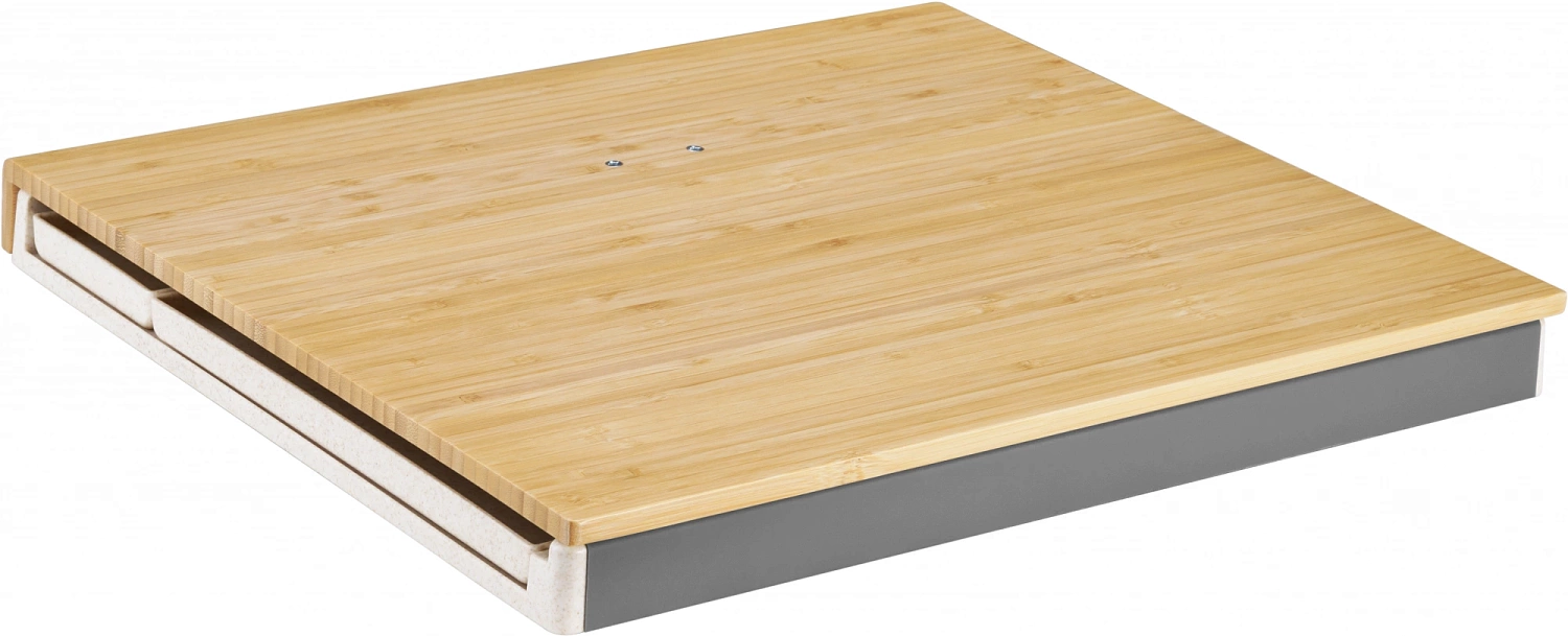 Подставка для ноутбука Cactus CS-NB-BAMB 402x346x36мм бамбук Подставка для ноутбука Cactus CS-NB-BAMB 402x346x36мм бамбук