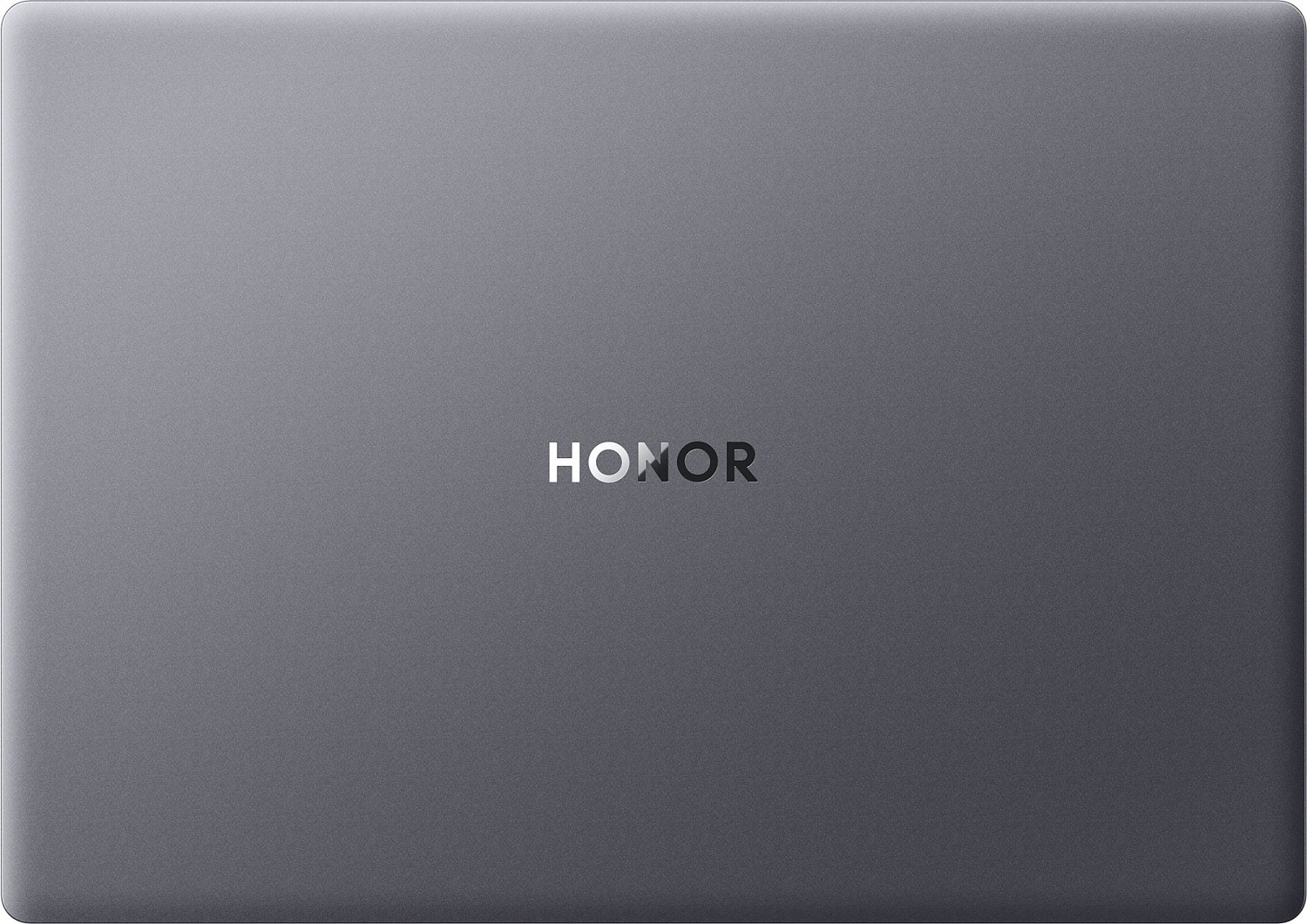 Ультрабук Honor MagicBook X14 Core i5 12450H 8Gb SSD512Gb Intel UHD Graphics 14" IPS FHD (1920x1200) Windows 11 Home grey WiFi BT Cam (5301AFJX)