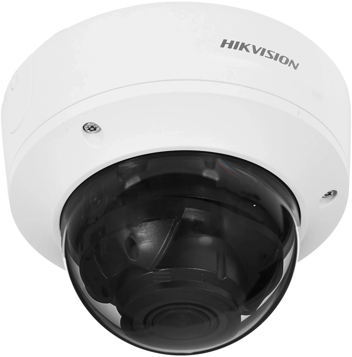 Камера видеонаблюдения IP Hikvision DS-2CD2783G2-IZS 2.8-12мм цветная корп.:белый