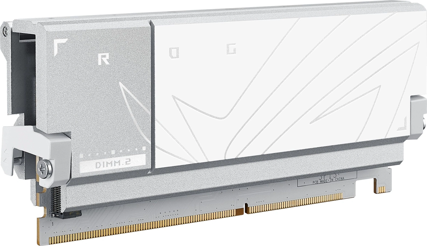 Материнская плата Asus ROG CROSSHAIR X870E GLACIAL Socket AM5 AMD X870E 4xDDR5 ATX AC`97 8ch(7.1) 2x10Gg RAID