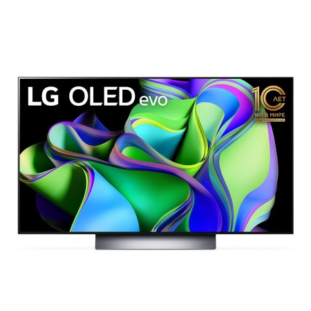 48" Телевизор OLED LG OLED48C3RLA