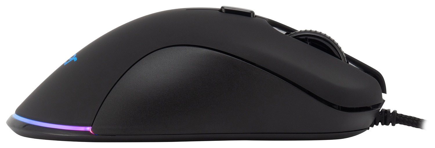 Мышь Acer OMW190 черный оптическая (6400dpi) USB (6but) Мышь Acer OMW190 черный оптическая (6400dpi) USB (6but)