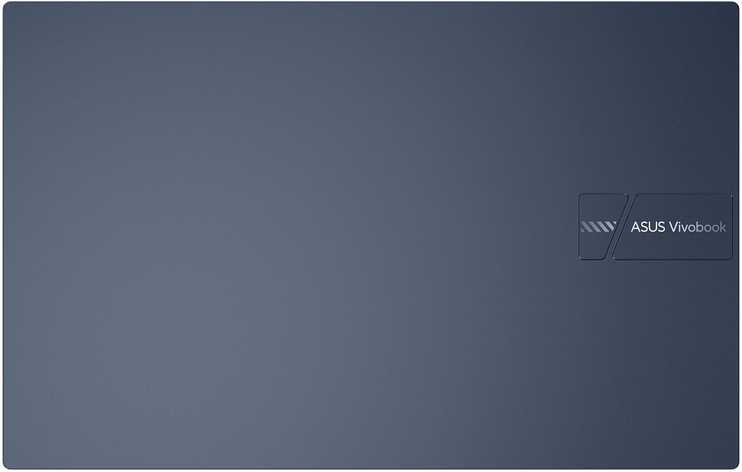 Ноутбук Asus Vivobook 17 X1704ZA-AU115 Core i3 1215U 8Gb SSD512Gb Intel UHD Graphics 17.3" IPS FHD (1920x1080) noOS blue WiFi BT Cam (90NB10F2-M004L0)