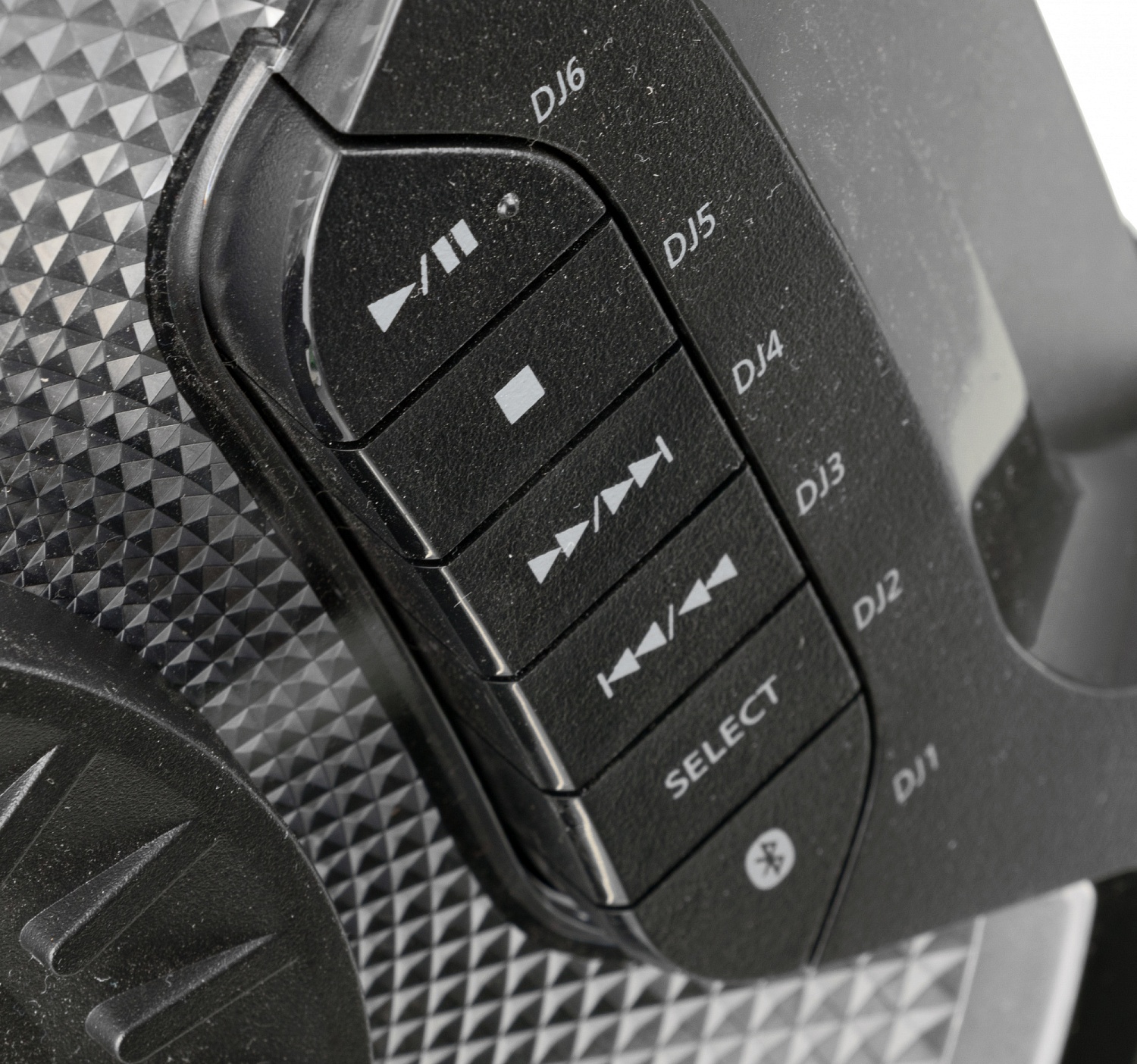 Минисистема Panasonic SC-TMAX40E-K черный 1200Вт CD CDRW FM USB BT