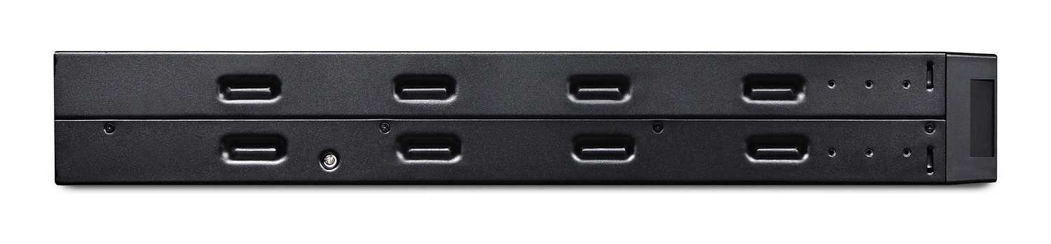 Источник бесперебойного питания Ippon Smart Winner II 2000E 1800Вт 2000ВА черный