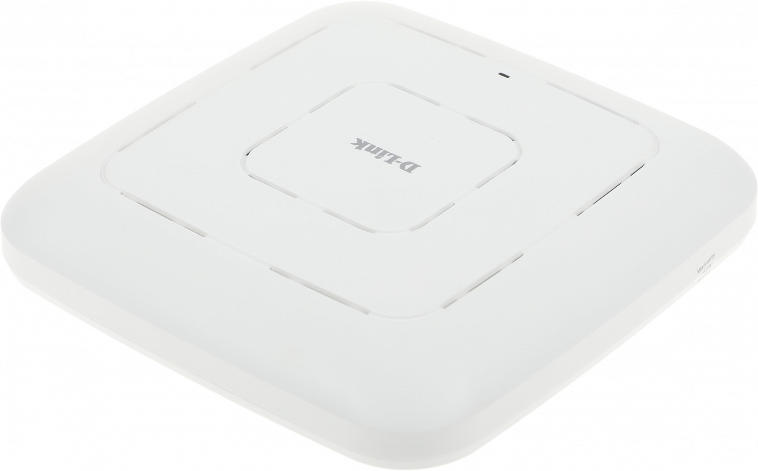 Точка доступа D-Link DAP-600P (DAP-600P/RU/A1A) AC2600 1000BASE-T белый