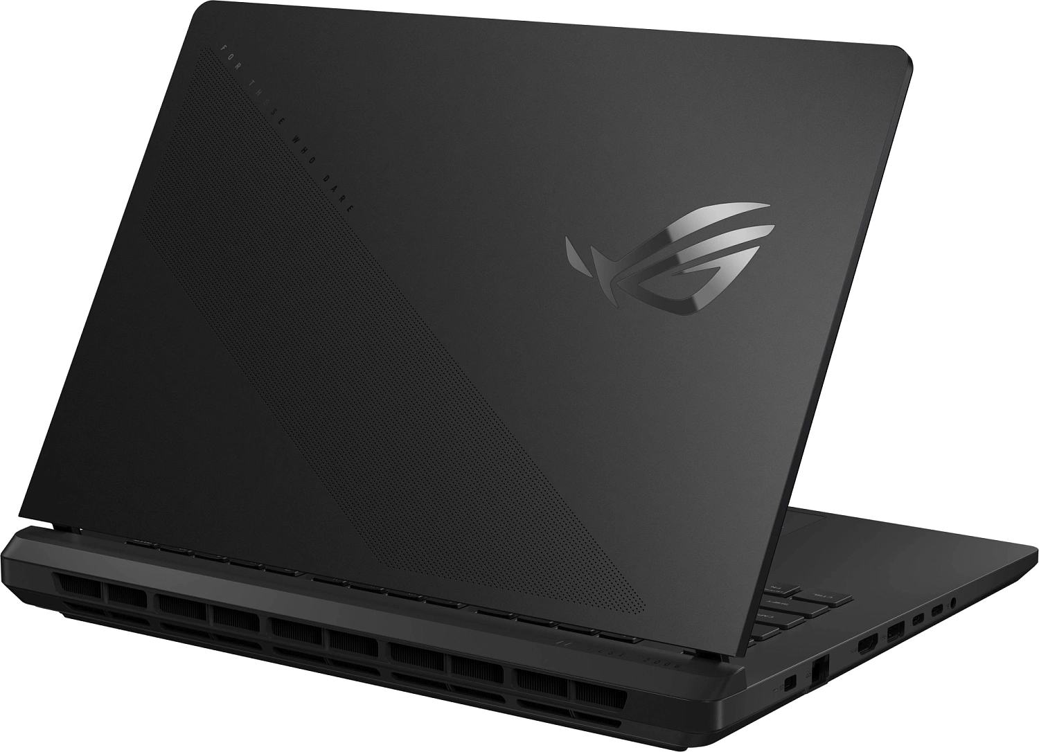 Ноутбук Asus ROG Strix Scar 16 G635LR-RW017 Core Ultra 9 275HX 32Gb SSD1Tb NVIDIA GeForce RTX5070Ti 12Gb 16" IPS WQXGA (2560x1600) без ОС black WiFi BT Cam (90NR0LU1-M000K0)