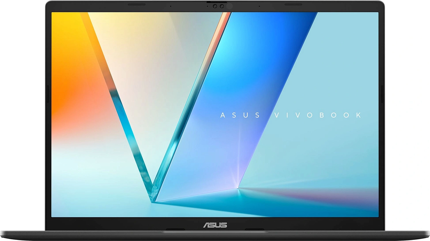 Ноутбук Asus VivoBook S14 S3407CA-LY134 Core Ultra 7 255H 32Gb SSD1Tb Intel Graphics 14" IPS WUXGA (1920x1200) без ОС grey WiFi BT Cam (90NB16J2-M00A30)