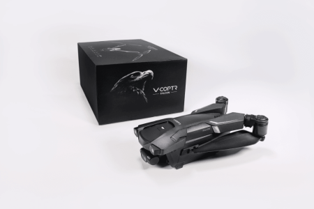 V-коптер ZERO ZERO ROBOTICS V-Coptr Falcon Standard Package ZV101