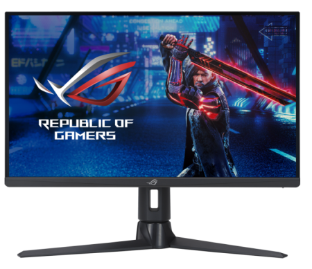 Монитор ASUS 27" XG27AQMR