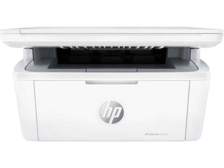 МФУ лазерный HP LaserJet M141a (7MD73A) A4 белый