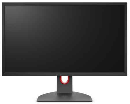 Монитор BENQ 27" XL2731K Zowie 165Hz TN W-LED 16:9 1920x1080 1ms 320cd/m2 12M:1 1000:1 170/160 3*HDMI2.0 DP1.2 USB type A headphone and microphone input HAS Pivot Tilt Swivel Dack Grey