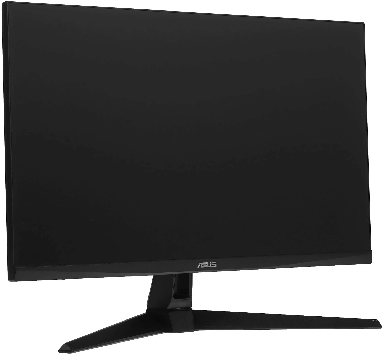 Монитор Asus 27" TUF Gaming VG27AQM5A черный IPS LED 1ms 16:9 HDMI M/M матовая 1300:1 300cd 178гр/178гр 2560x1440 300Hz DP Quad HD 2K (1440p) USB 3.6кг