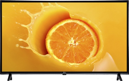 Телевизор LED LG 43" 43LM5500PLA.ARU черный FULL HD 50Hz DVB-T DVB-T2 DVB-C DVB-S DVB-S2 (RUS)