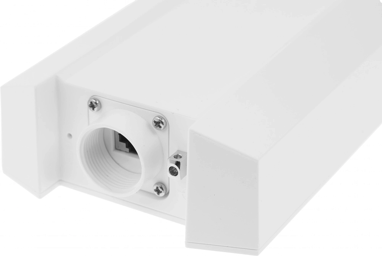 Точка доступа TP-Link EAP650-Outdoor AX3000 10/100/1000BASE-TX белый