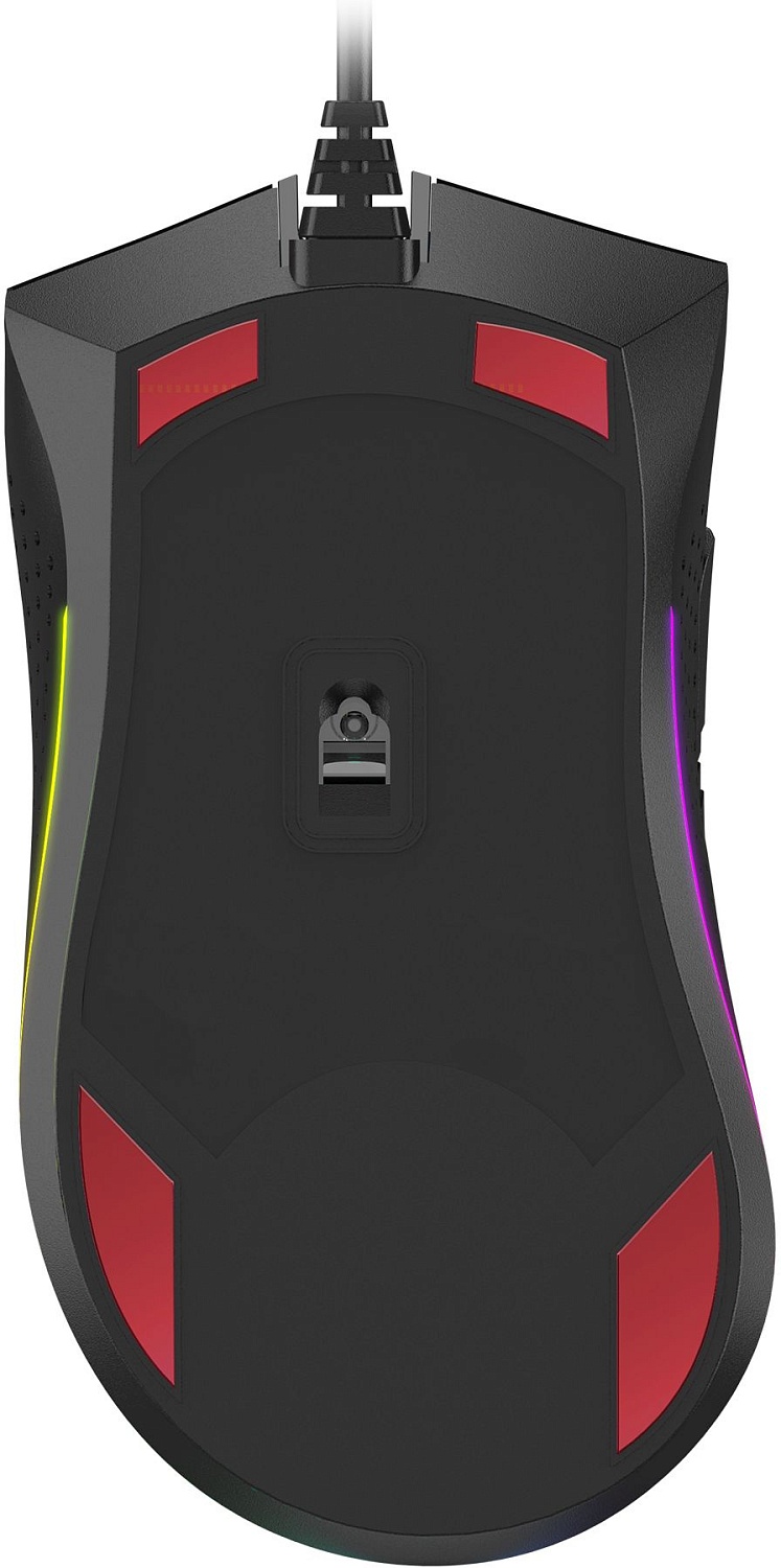 Мышь A4Tech Bloody P90s черный оптическая (8000dpi) USB (7but) Мышь A4Tech Bloody P90s черный оптическая (8000dpi) USB (7but)