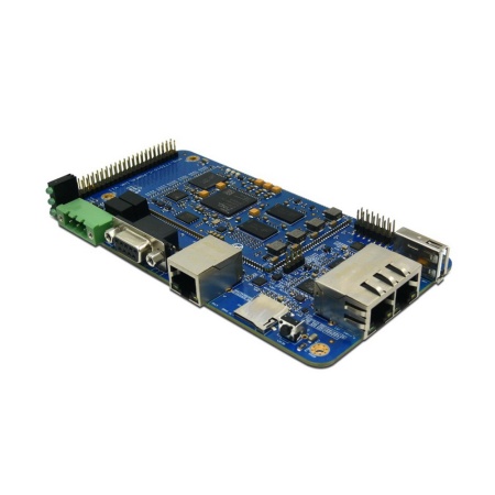 MYD-Y7Z020-4E512D-667-I Zynq-7020, 512MB DDR3, 4GB eMMC, 16MB QSPI Flash