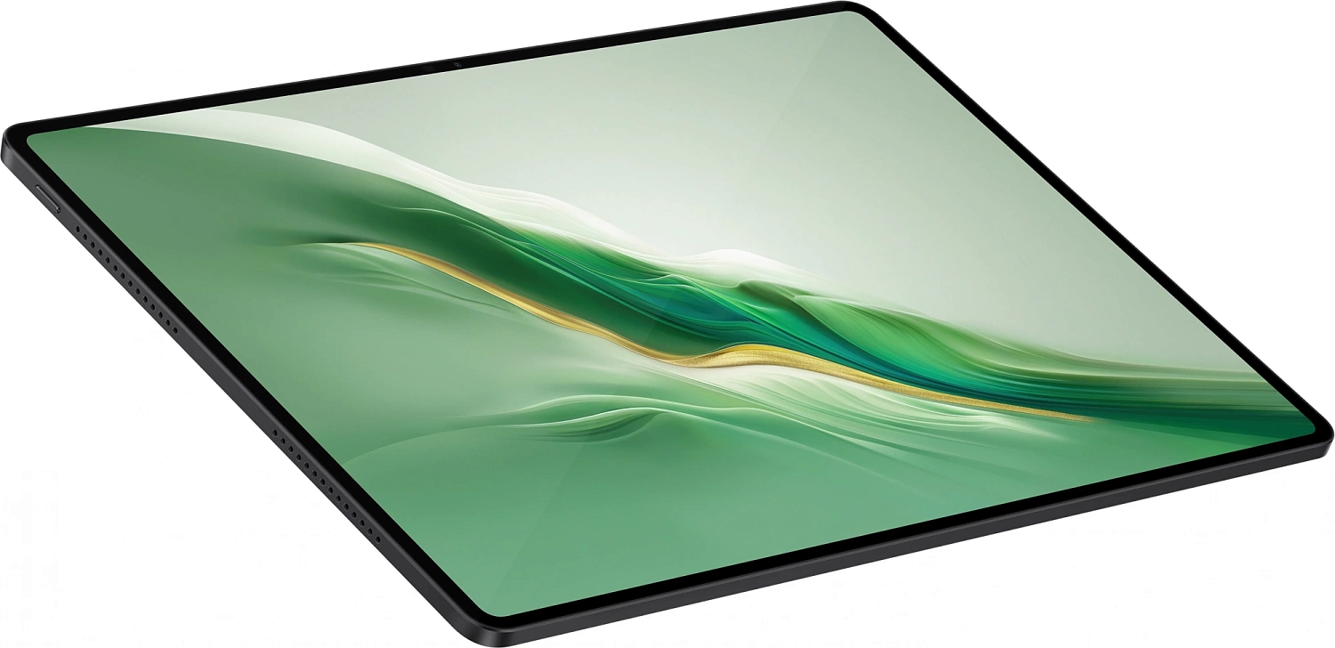 Планшет 12.3" HONOR MagicPad 2 Wi-Fi 12+256Gb черный (5301AKHS)