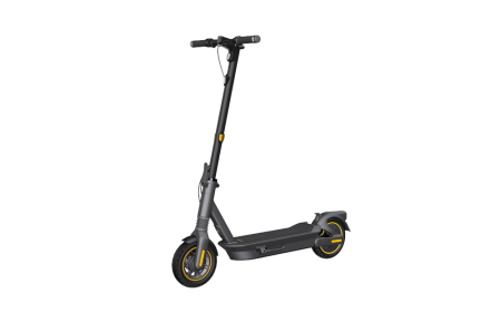 Электросамокат Ninebot KickScooter MAX G2