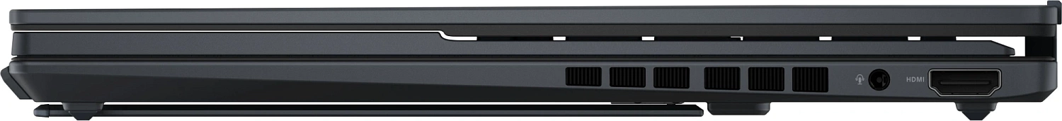 Ноутбук Asus ZenBook Duo UX8406CA-PZ212X Core Ultra 9 285H 32Gb SSD1Tb Intel Arc 140T 14" OLED Touch 3K (2880x1800) Windows 11 Pro grey WiFi BT Cam Bag (90NB14X1-M00BE0)