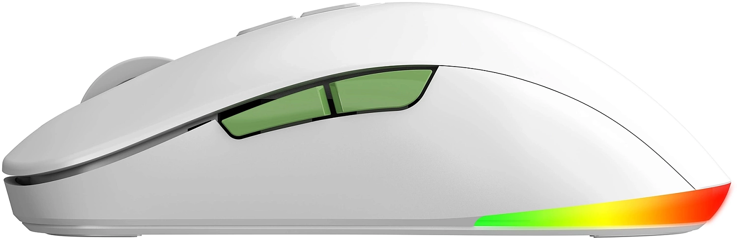 Мышь Acer OMR311 черный оптическая 2400dpi беспров. BT/Radio USB (ZL.MCECC.034) Мышь Acer OMR311 черный оптическая 2400dpi беспров. BT/Radio USB (ZL.MCECC.034)