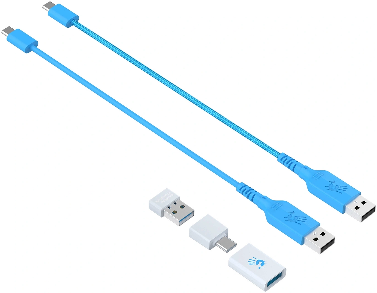 Мышь A4Tech Bloody R73 Ultra Duo белый/рисунок оптическая 20000dpi беспров. USB/USB-C 7but (R73 ULTRA DUO NYX MIRAGE) Мышь A4Tech Bloody R73 Ultra Duo белый/рисунок оптическая 20000dpi беспров. USB/USB-C 7but (R73 ULTRA DUO NYX MIRAGE)