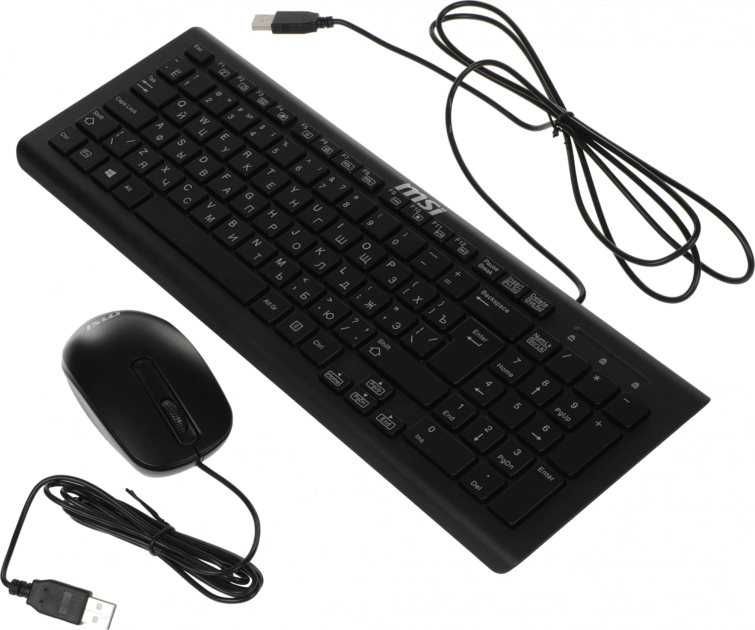 ПК Мини MSI Pro DP180 12-443XRU i3 12100 (3.3) 16Gb SSD512Gb UHDG 730 CR noOS 2.5xGbitEth+1xGbitEth WiFi BT 500W черный (9S6-B0A721-443)