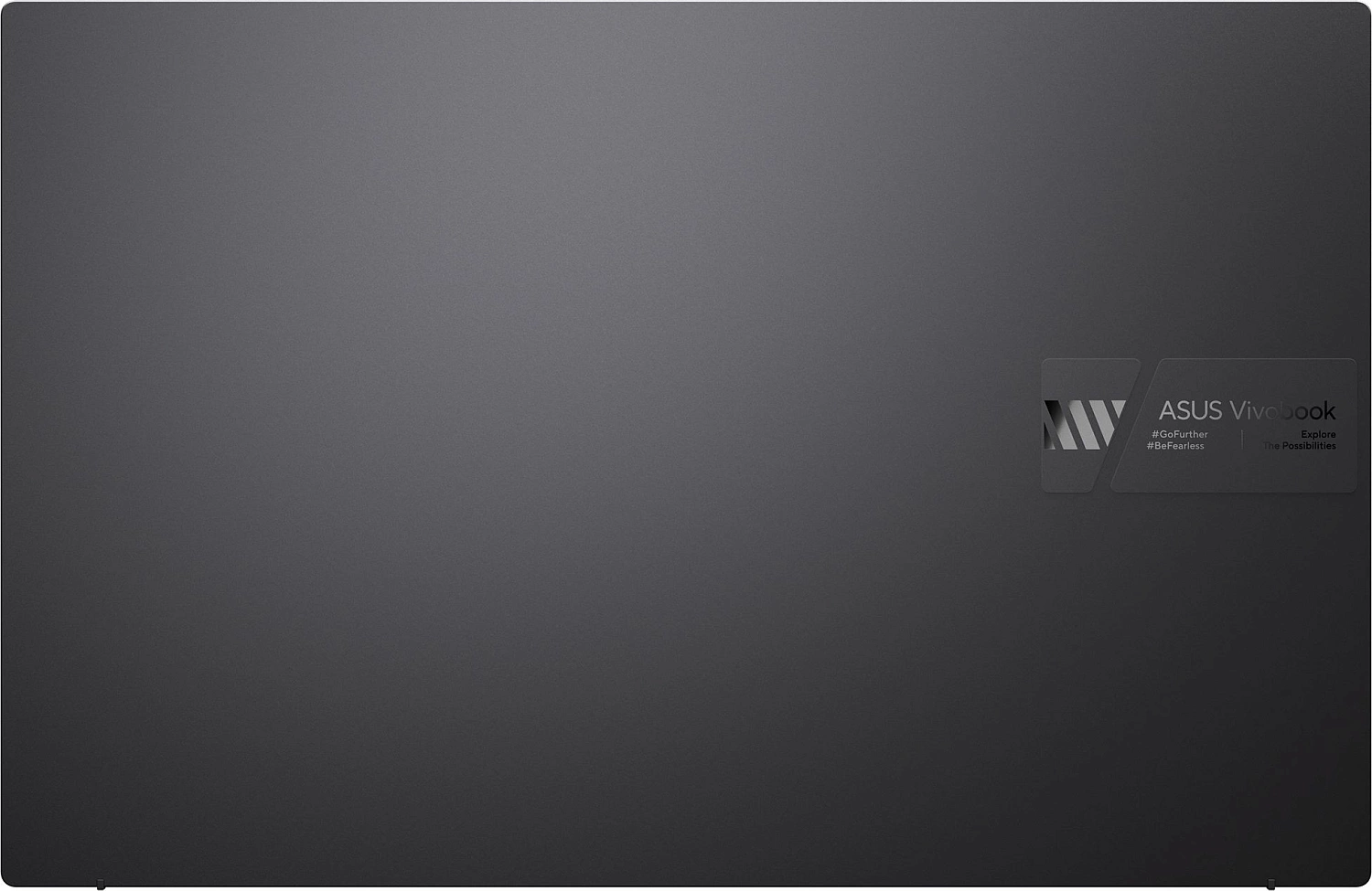 Ноутбук Asus VivoBook S15 M3502QA-MA013W Ryzen 5 5600H 8Gb SSD512Gb AMD Radeon 15.6" IPS FHD (1920x1080) noOS black WiFi BT Cam (90NB0XX2-M00B10)