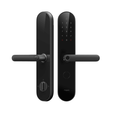 Умный дверной замок Aqara AQARA Door lock N100 ZNMS16LM