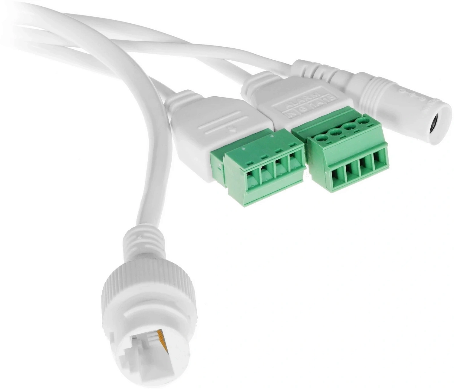 Камера видеонаблюдения IP Hikvision DS-2CD2783G2-IZS 2.8-12мм цветная корп.:белый