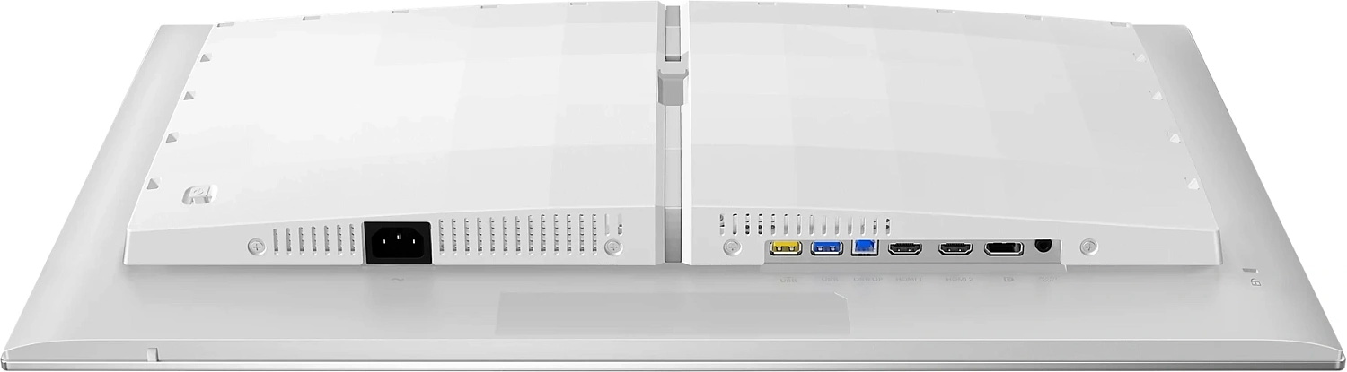 Монитор Philips 26.5" Evnia Gaming 27M2N8500 белый QD OLED LED 16:9 HDMI M/M матовая HAS 1000:1 250cd 178гр/178гр 2560x1440 360Hz DP 2K USB 7.35кг