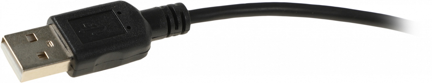 Кабель D-Link DKVM-CU/B1A 1.8м черный Кабель D-Link DKVM-CU/B1A 1.8м черный