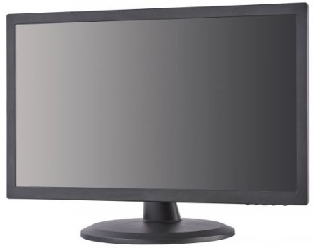 Монитор Hikvision DS-D5024FN 23.8" 1920x1080