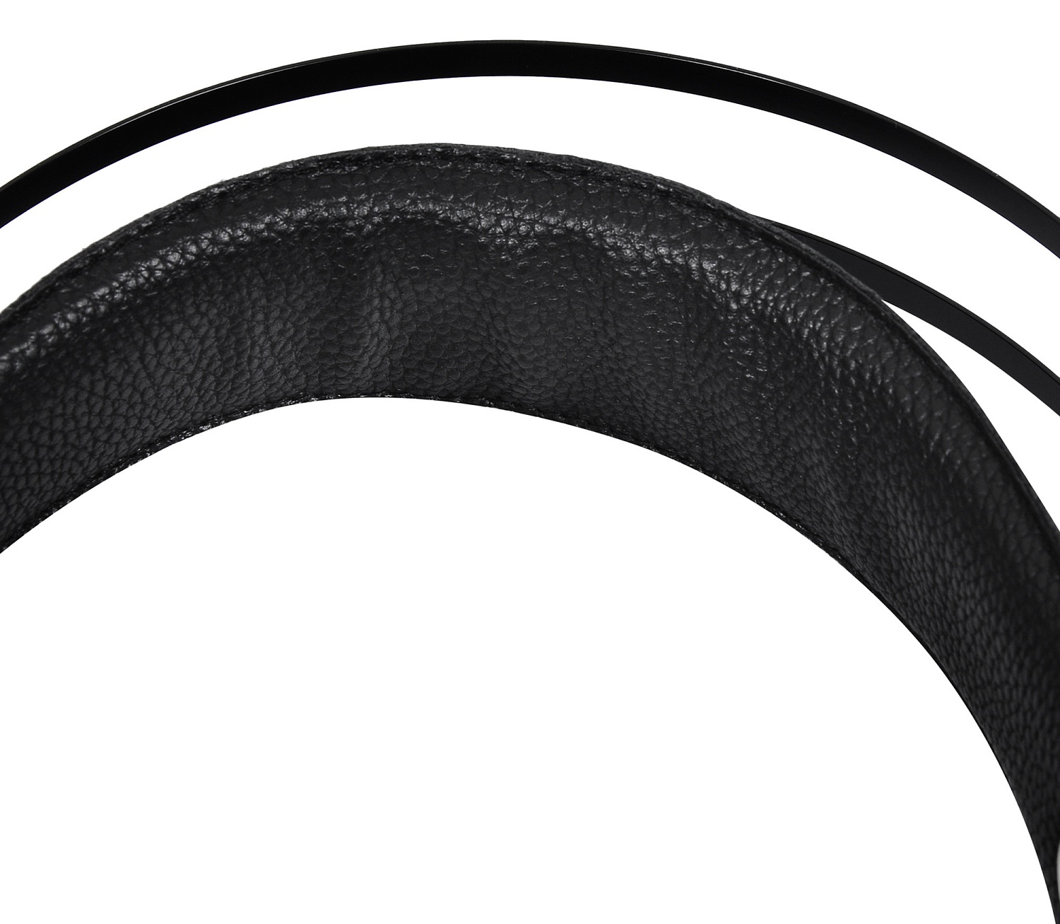 Наушники с микрофоном SunWind SW-HS400G черный 2.1м мониторные оголовье (1422132)