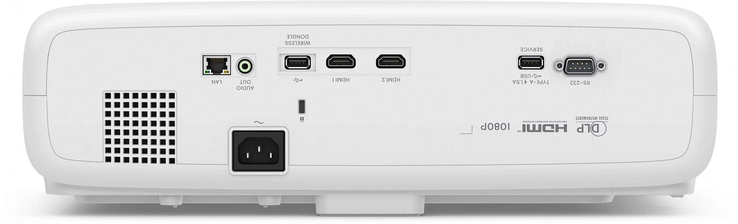 Проектор Benq LH730 DLP 3500Lm LS (1920x1080) 10000:1 ресурс лампы:20000часов 2xHDMI 5.3кг