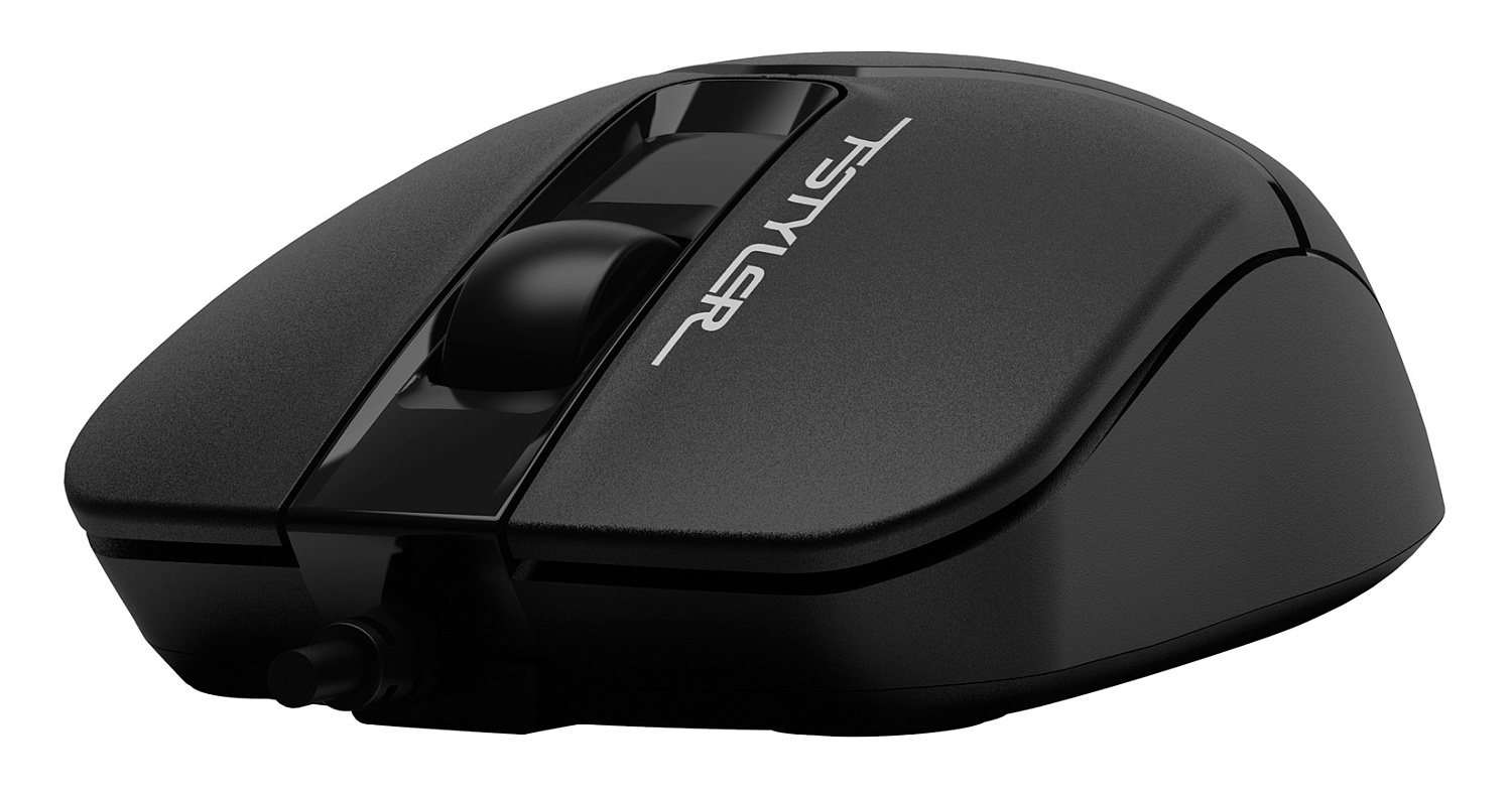 Мышь A4Tech Fstyler FM12 черный оптическая (1200dpi) USB (3but) Мышь A4Tech Fstyler FM12 черный оптическая (1200dpi) USB (3but)