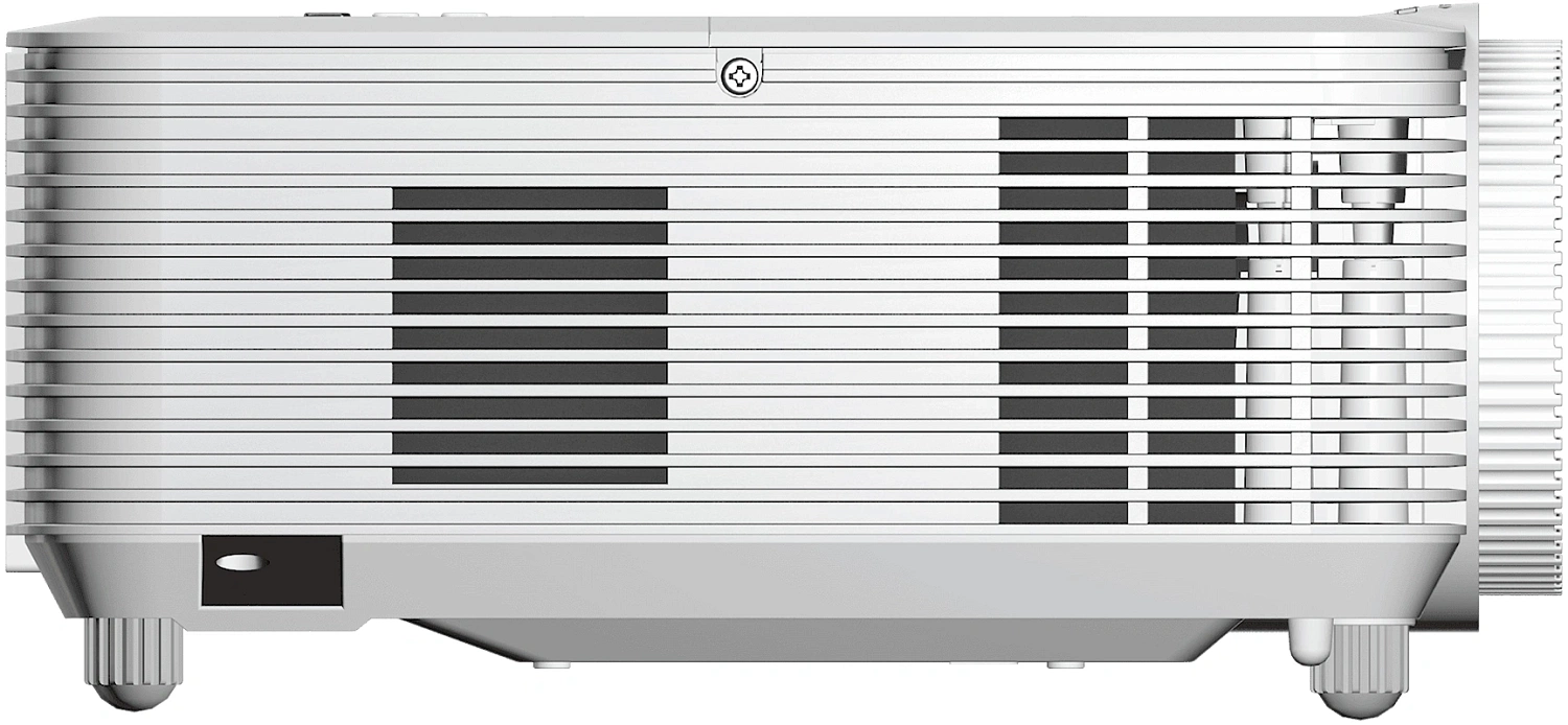 Проектор Infocus Vista II IN0046SL DLP 4700Lm LS (1280x800) 30000:1 ресурс лампы:15000часов 1xUSB typeA 2xHDMI 2.9кг