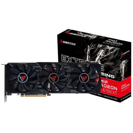 RX6700XT OC 12GB GDDR6 (686328)