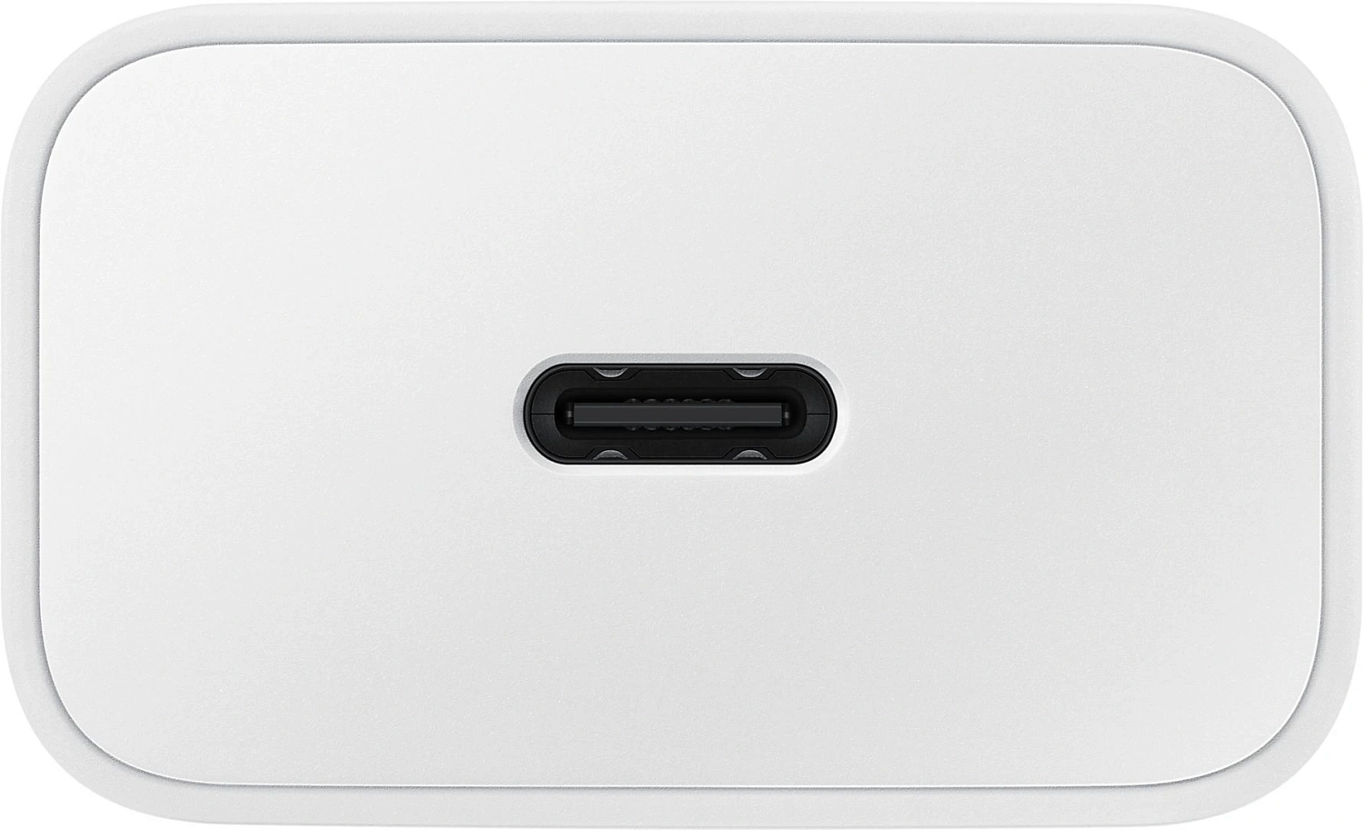 Сетевое зар./устр. Samsung EP-T1510 2A (PD) USB-C Samsung белый (EP-T1510XWEGEU)