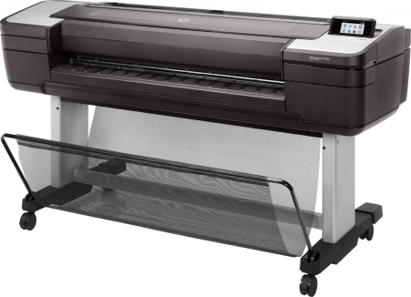 Плоттер HP Designjet T1700dr (W6B56A) A0/44"