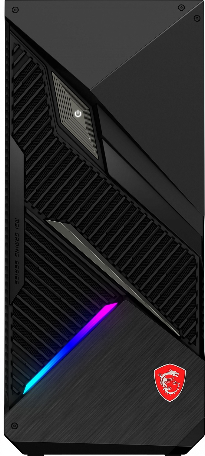 ПК MSI Infinite X2 13FNUG-283XRU i7 13700KF (3.4) 32Gb 2Tb 7.2k SSD1Tb RTX4080 16Gb noOS 2.5xGbitEth WiFi BT 850W черный (9S6-B90411-283)