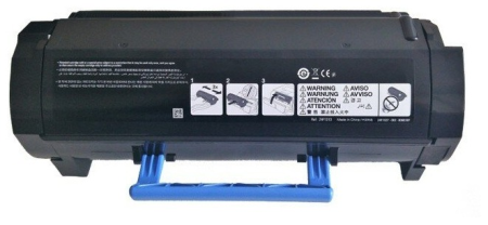 Konica minolta тонер-картридж tnp53 для bizhub 4702p 25 000 стр. Konica Minolta toner cartridge TNP53 for bizhub 4702p 25 000 pages