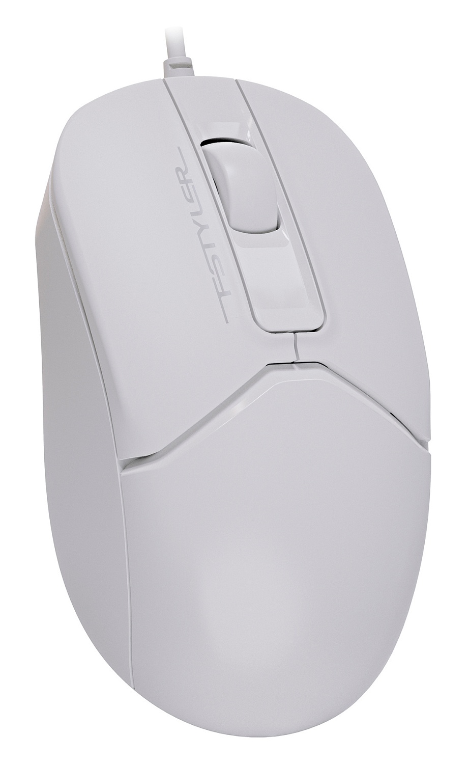 Мышь A4Tech Fstyler FM12 белый оптическая (1200dpi) USB (3but) Мышь A4Tech Fstyler FM12 белый оптическая (1200dpi) USB (3but)