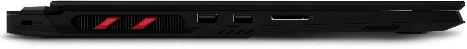 Ноутбук MSI Raider 18 HX AI A2XWIG-204RU Intel Core Ultra 9 275HX/64Gb/SSD2Tb/RTX 5080 16Gb/18"/IPS/UHD+/120Hz/MiniLED/Win11/Core Black (9S7-182462-204)