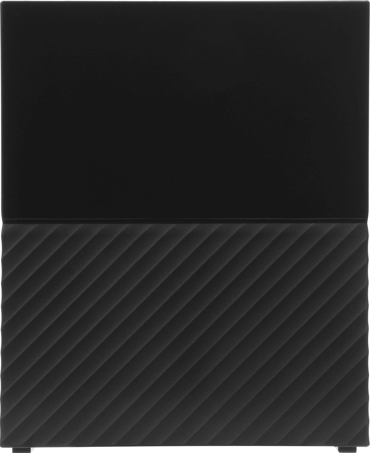 Внешний жёсткий диск WD My Book (New) 22TB WDBBGB0220HBK-EESN