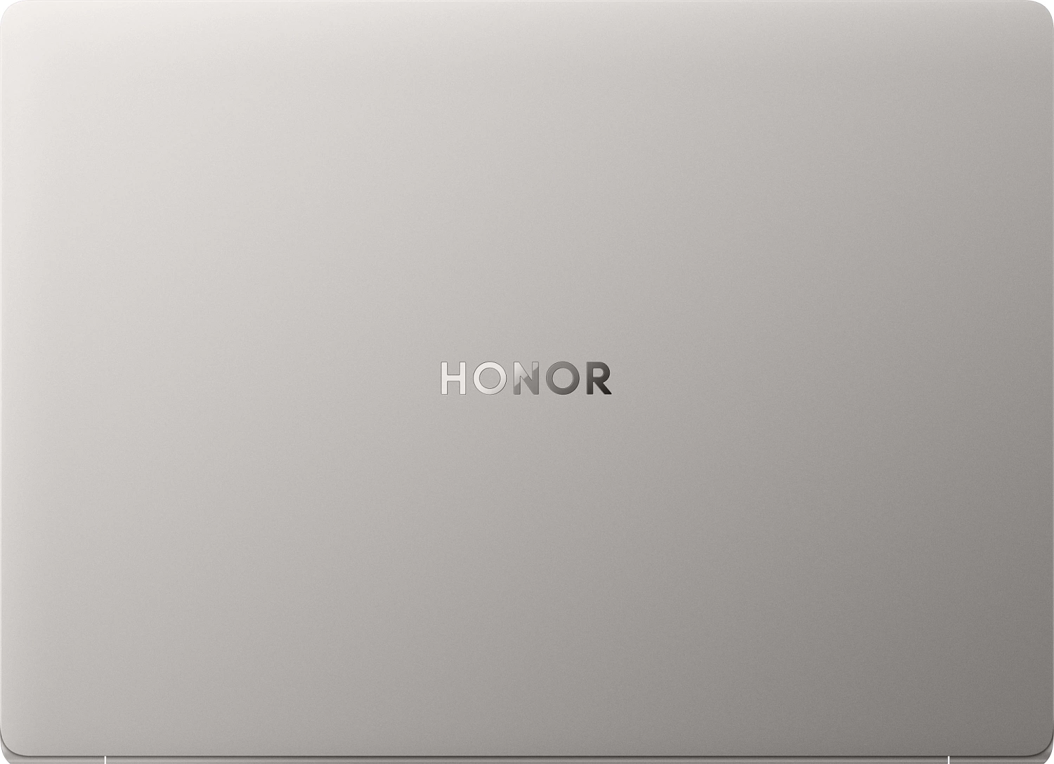 Ноутбук Honor MagicBook Pro 14 FMB-P Core Ultra 9 285H 32Gb SSD1Tb Intel Arc 140T 14.6" OLED 3.1K (3120x2080) Windows 11 Home grey WiFi BT Cam (5301ANXE)